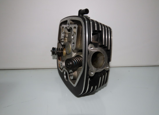 Cilinderkop Moto Guzzi V85 TT