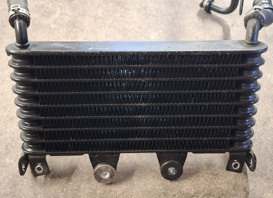 Oliekoeler BMW R Nine T Pure