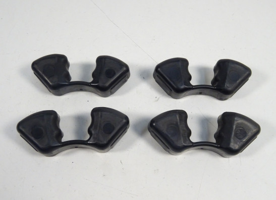 Kettenrad-Trager Kawasaki ER 6