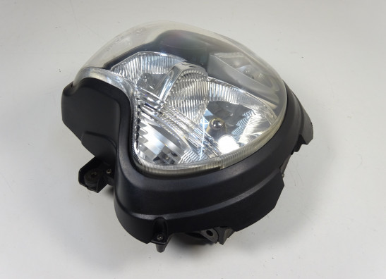 Headlight Kawasaki VERSYS 650