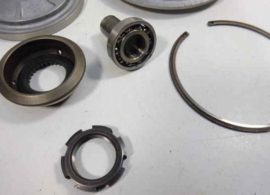 Koppeling Honda VF 1000 R