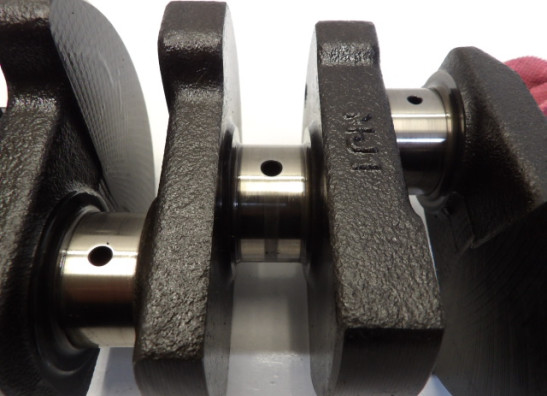 Kurbelwelle Honda CB 700