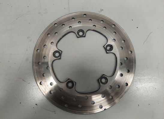 Achterremschijf Aprilia RSV 1000