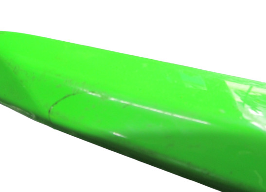 Cowl rear right Kawasaki Ninja 650
