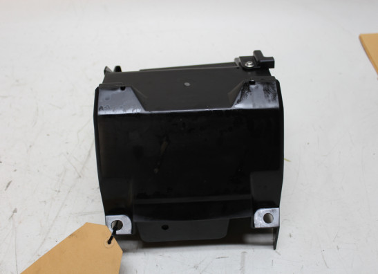 Accubak Kawasaki Z 900