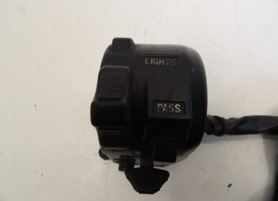 Stuurschakelaar links Yamaha TR1