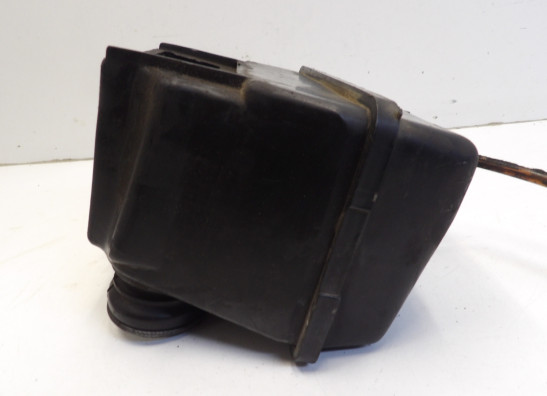 Air cleaner case Kawasaki LTD 440