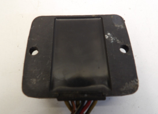 Regler Gleichrichter Suzuki LS 650