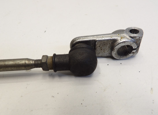 Gear change pedal  Kawasaki VN 1500