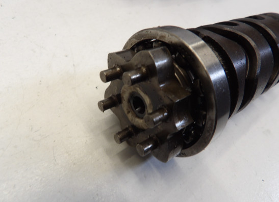 Getriebe Yamaha FZR 1000