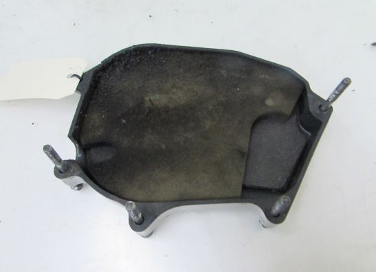 Motorblokdeksel voortandwiel Yamaha TDM