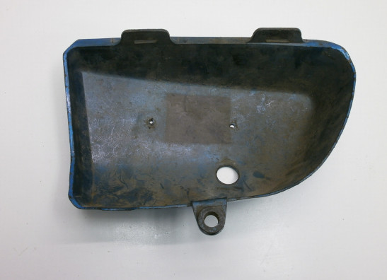 Seitenverkleidung rechts klein Suzuki GT 750