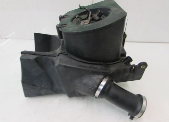 Luftfiltergehäuse BMW R 1150 GS