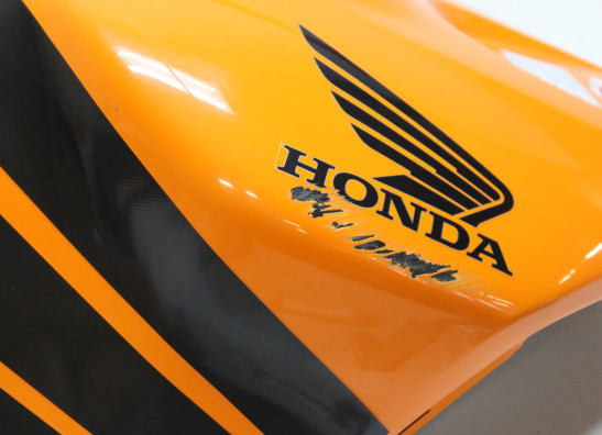 Tankschutz Honda CBR Fireblade