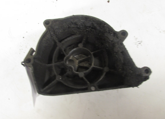 Engine cover front spocket Kawasaki ZX 6 R