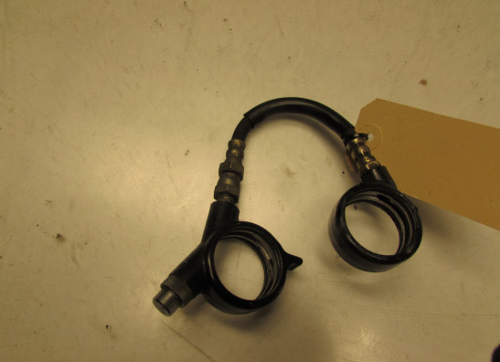 Voorpoten Yamaha XV 920