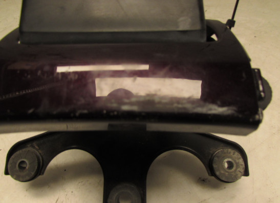 Heck Kawasaki ZZR 600