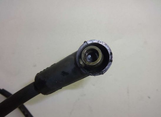 Koppelingsleiding Honda VF 1000 F