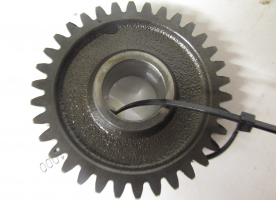 Engine parts Aprilia RSV 1000