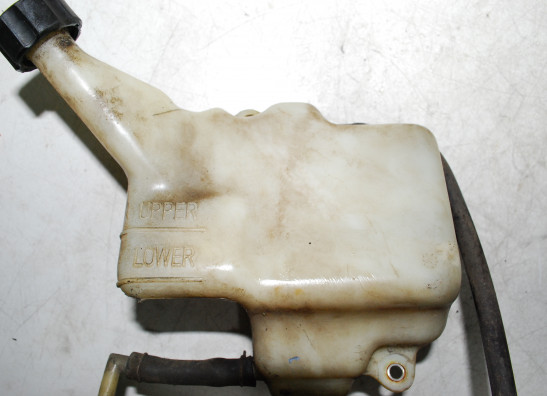 Kuhlflussigkeitsbehälter Honda VT 1100