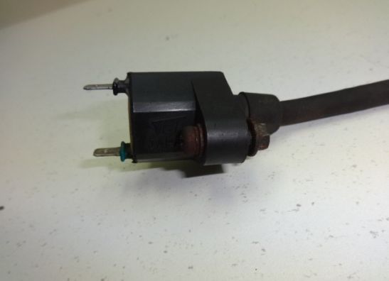 Bobine Honda TRANSALP