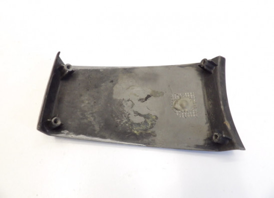 Achterkuipdeel Suzuki GSX R 600