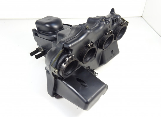 Luftfiltergehäuse Kawasaki Z 750