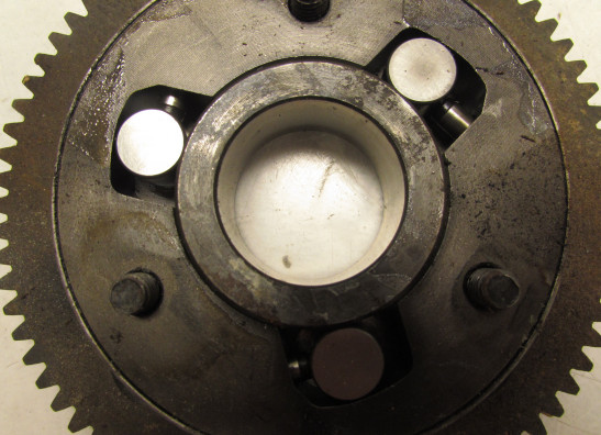 Engine parts Honda Overige Honda