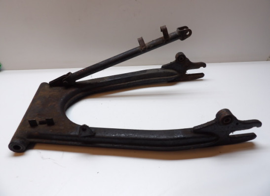 Achterbrug Honda CB 750 