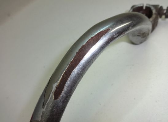 Rempedaal Yamaha XS 400