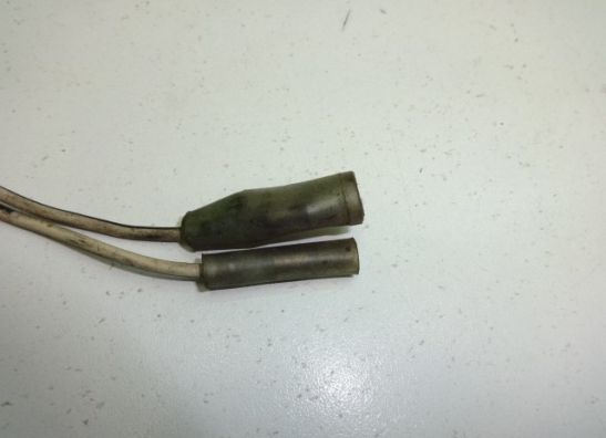 Fuse box Kawasaki CSR 305 LTD