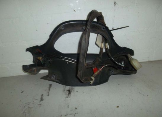 Lenker Honda Fes 250