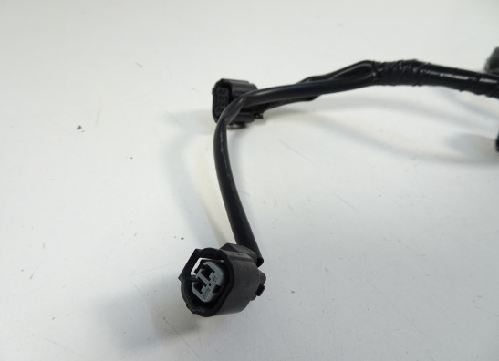 Throttle body Yamaha Tracer 700