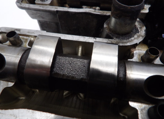 Cilinderkop Yamaha XVZ 1200 Venture