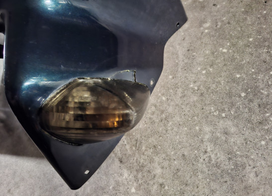 Frontverkleidung Mitte Honda VFR 800 I