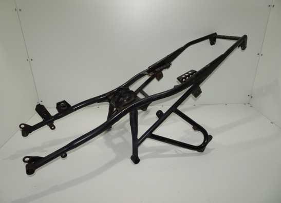 Achtersubframe BMW R 1100 GS
