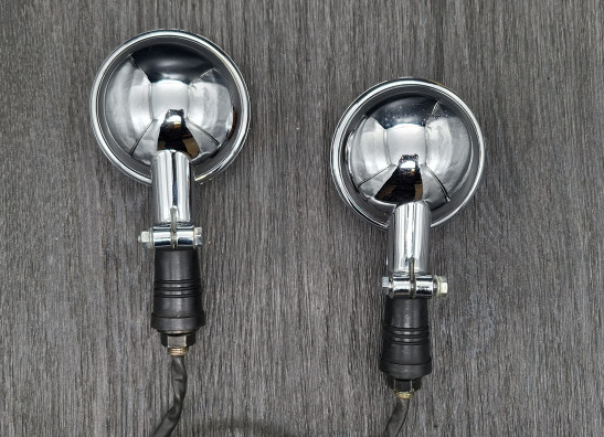 Knipperlicht Yamaha XV 1100 Virago