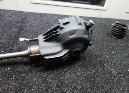 Kardan Yamaha XT 1200 Z Super Tenere