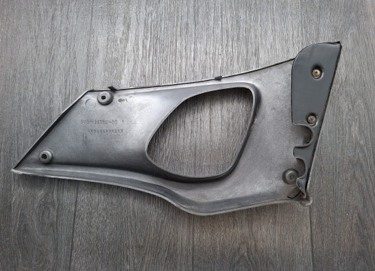 Seiten verkleidung links Yamaha TDM