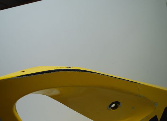 Linker zijkuip Suzuki GSX R 600