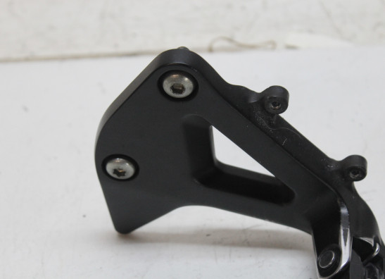 Schetsplaat links Suzuki GSX R 1000