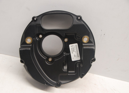 Luchtfilterhuis Harley Davidson Softtail