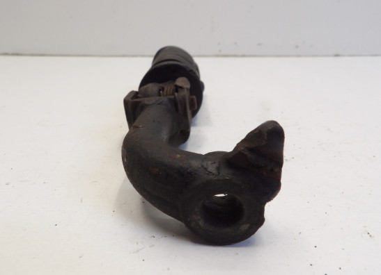 Voetsteun Rechts Honda CB 750 