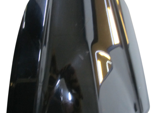 Soziusabdeckung Suzuki GSX R 1000