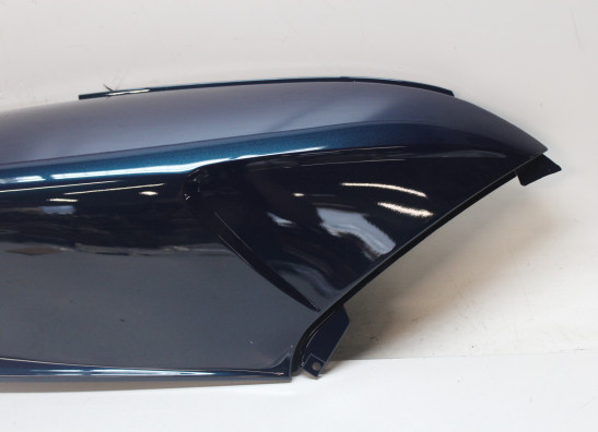 Rechter achterkant Yamaha YP 125 Majesty