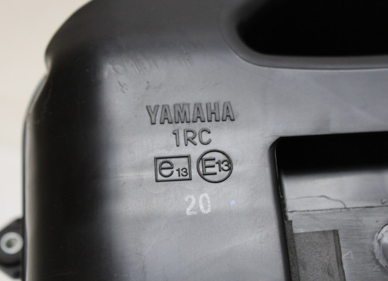 Air cleaner case Yamaha XSR 900