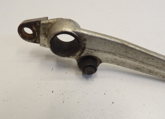 Rempedaal Yamaha FZR 1000