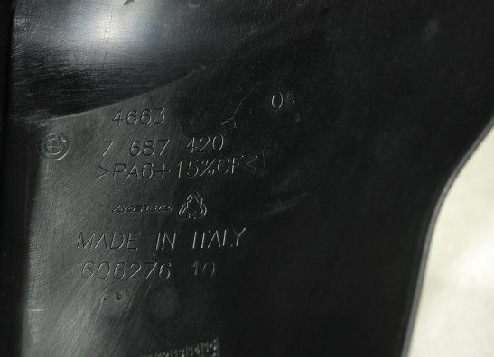 Verkleidung rechts unten BMW K 1200 R 