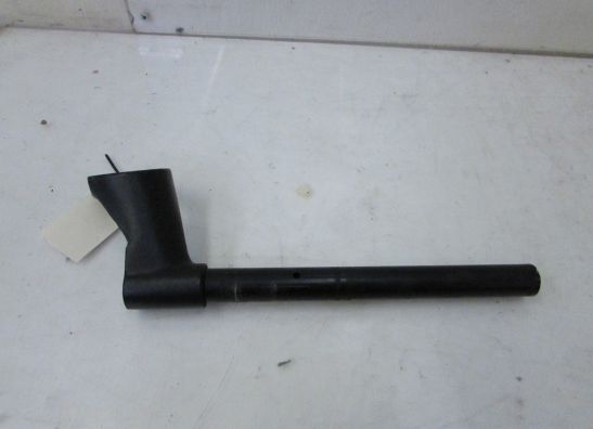 Lenkerstummel rechts Triumph Sprint 900