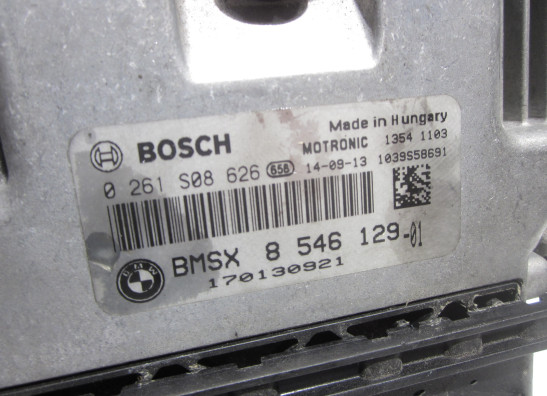 CDI ECU unit BMW R 1200 GS LC